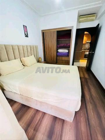 66 m² Apartment for Rent in Marrakech Koutoubia — Photo 2