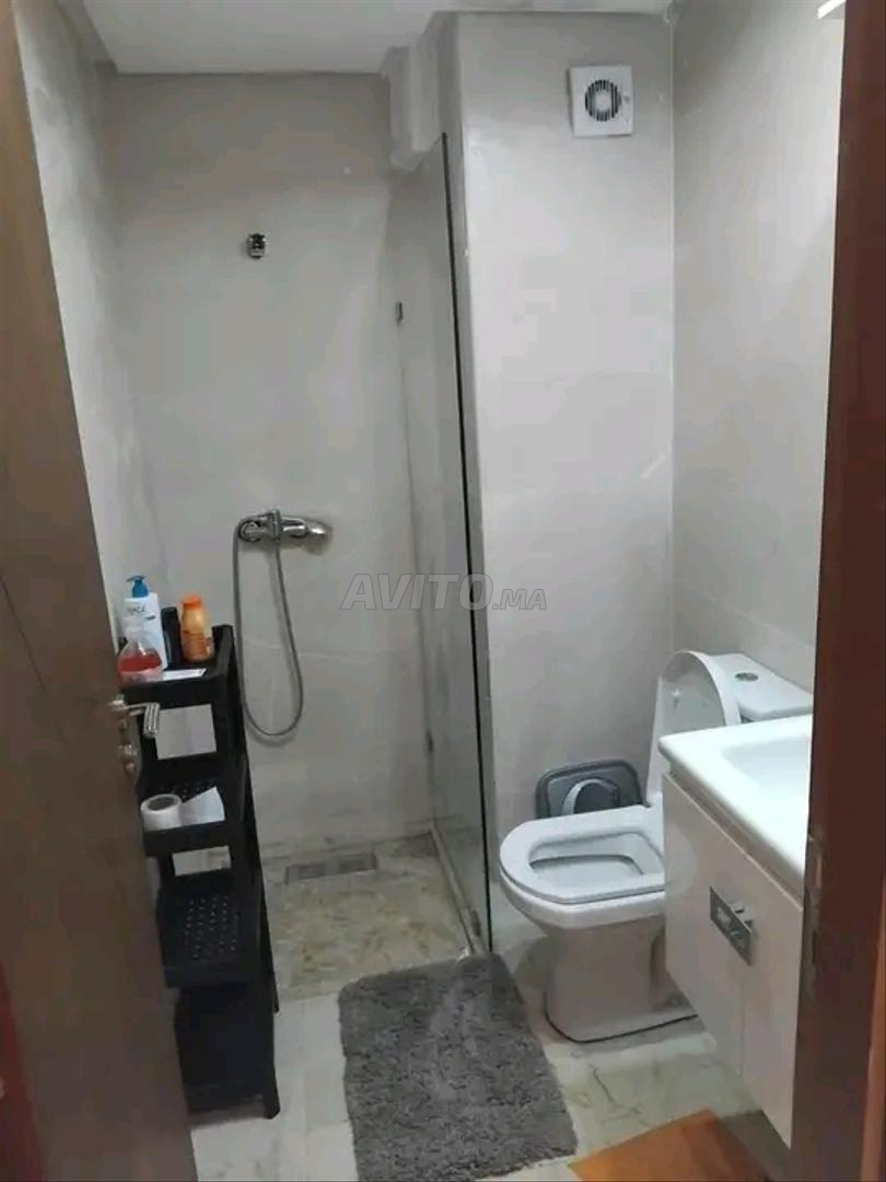 66 m² Apartment for Rent in Marrakech Koutoubia — Photo 5