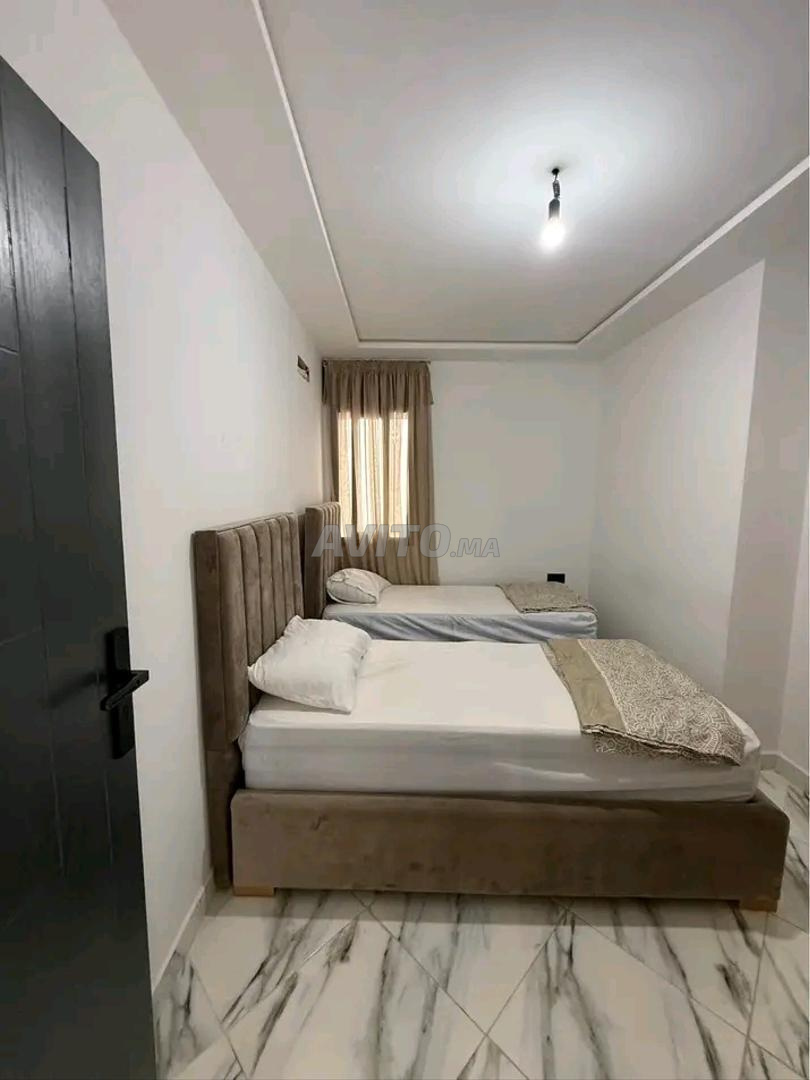66 m² Apartment for Rent in Marrakech Koutoubia — Photo 11
