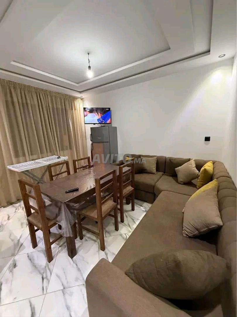 66 m² Apartment for Rent in Marrakech Koutoubia — Photo 13