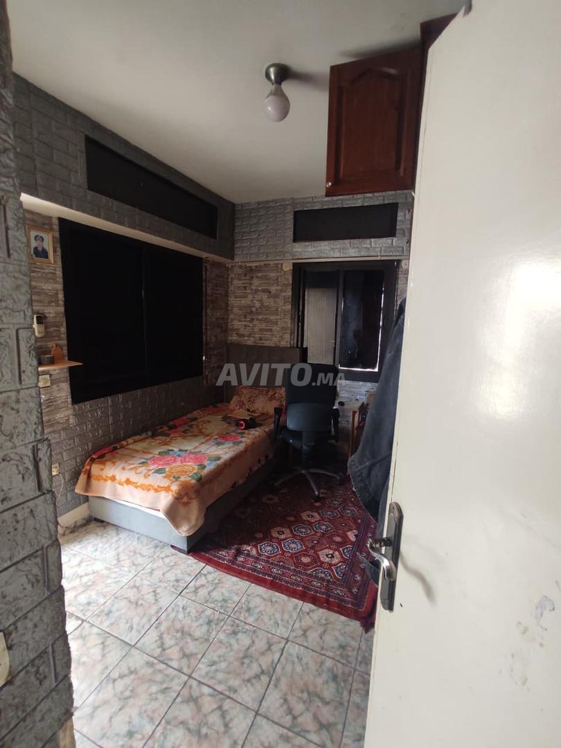 Apartment 65 m² for sale in Témara (Massira 2) — Photo 10