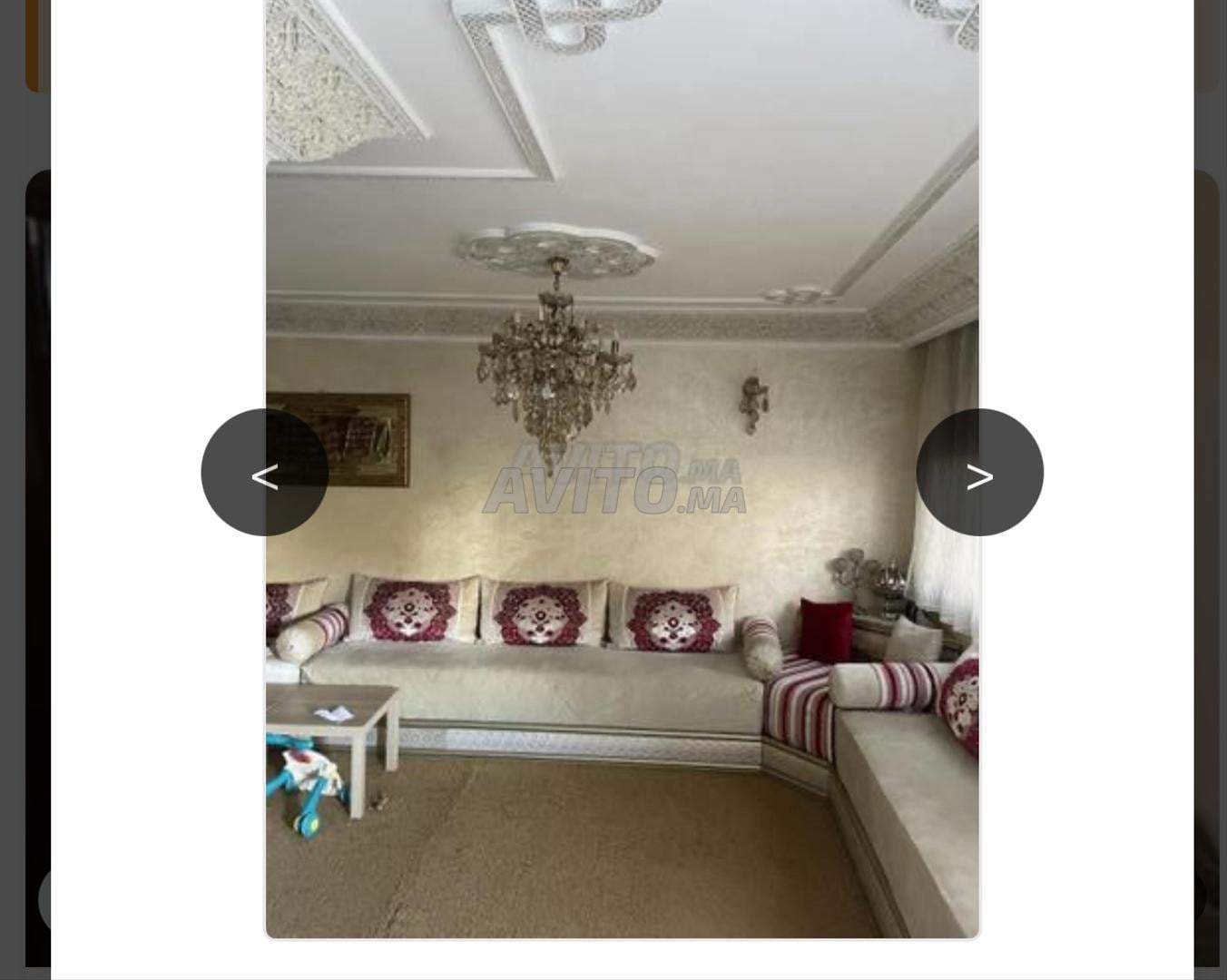 House for sale Florida, Sidi Maarouf