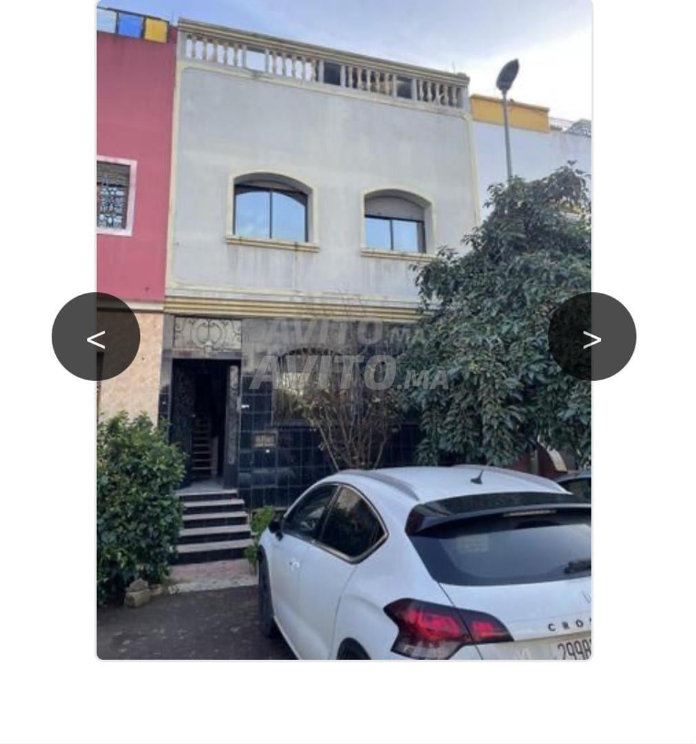 Villa 72 m² for sale in Casablanca — Photo 4