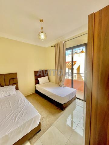 2-room apartment 71 m² for rent in Marrakech (Other area) — Photo 3
