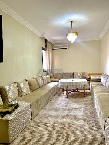 2-room apartment 71 m² for rent in Marrakech (Other area) — Photo 7