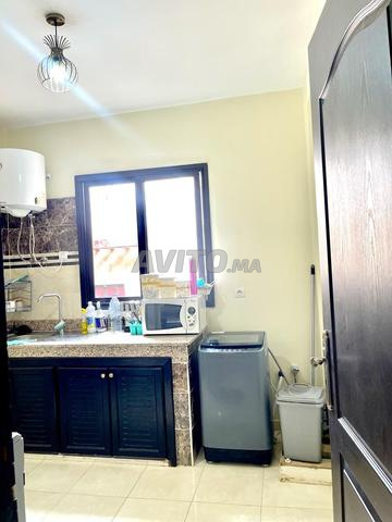 2-room apartment 71 m² for rent in Marrakech (Other area) — Photo 9