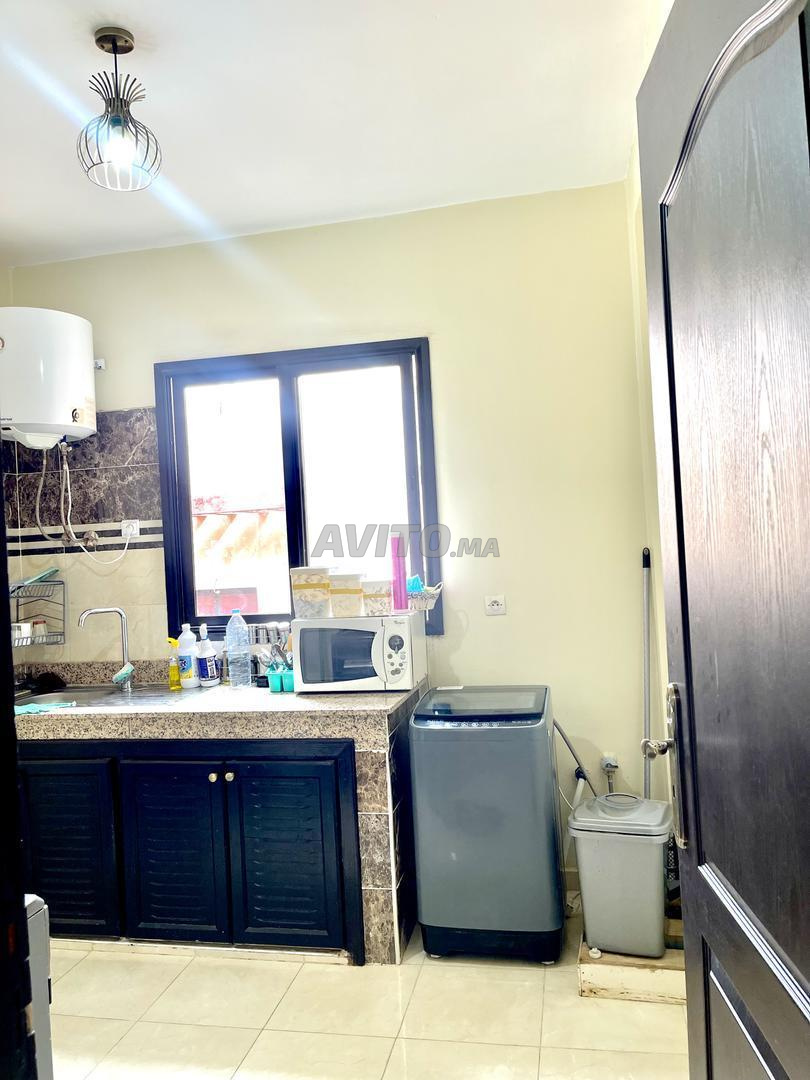 2-room apartment 71 m² for rent in Marrakech (Other area) — Photo 10