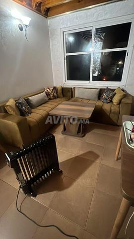 شقة 100 متر مربع للإيجار في إفران — Photo 2