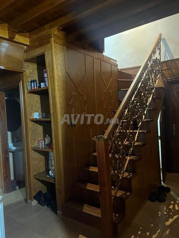 شقة 100 متر مربع للإيجار في إفران — Photo 4