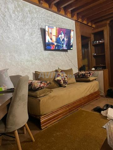 شقة 100 متر مربع للإيجار في إفران — Photo 6