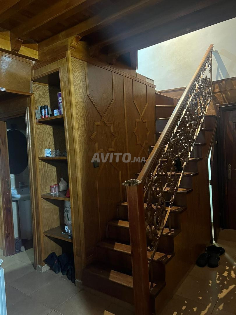 شقة 100 متر مربع للإيجار في إفران — Photo 3