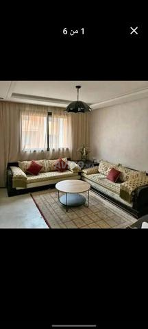 Furnished Apartment Ready for Rent for Families in Béni Mellal — Photo 4