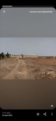 Professional Warehouse 685 m² for Rent near Azemmour — Photo 3