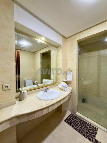 Appartement de luxe à louer à Marina, Agadir — Photo 6