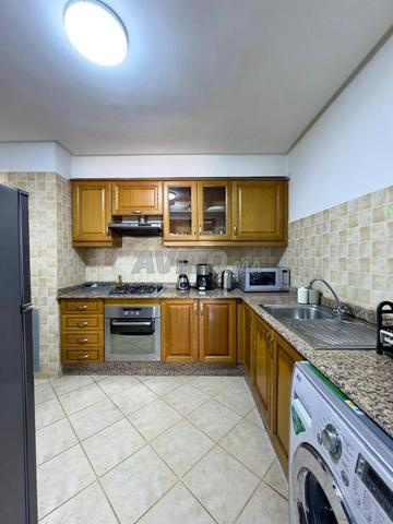 Appartement de luxe à louer à Marina, Agadir — Photo 8