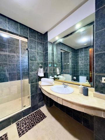 Appartement de luxe à louer à Marina, Agadir — Photo 16