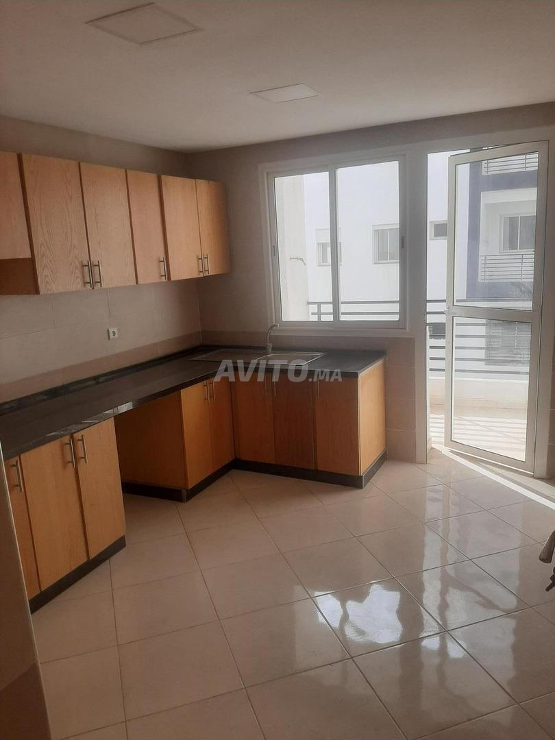 Apartment 146 m² for Sale in Rabat — Photo 4