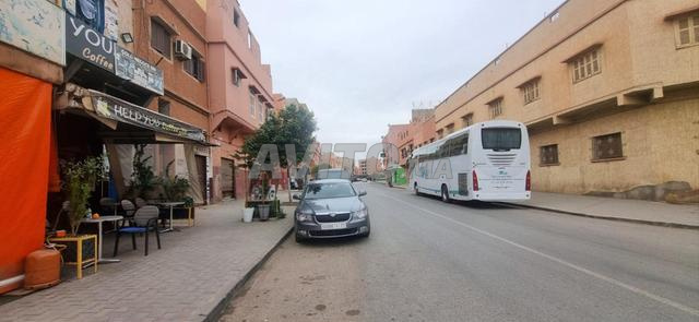 Commercial Local 100 m² for Sale in Béni Mellal — Photo 12