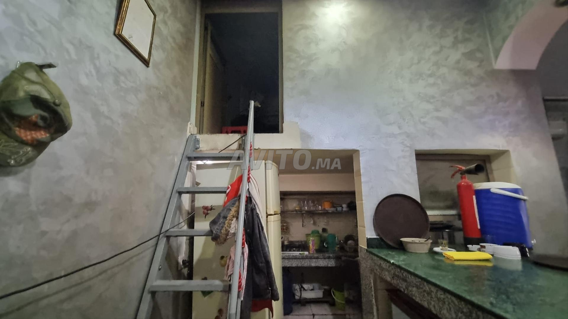Commercial Local 100 m² for Sale in Béni Mellal — Photo 9