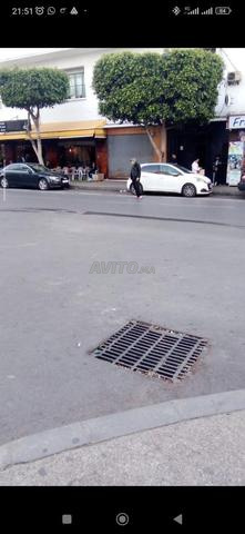 محل تجاري للبيع في الرباط — Photo 8