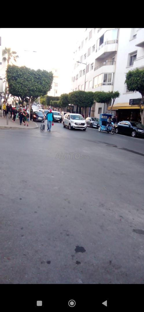 محل تجاري للبيع في الرباط — Photo 3