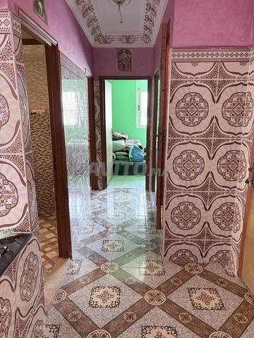 Appartement 61 m² à vendre à Had Soualem Al Omrane — Photo 10