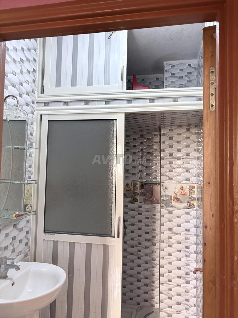 Appartement 61 m² à vendre à Had Soualem Al Omrane — Photo 5
