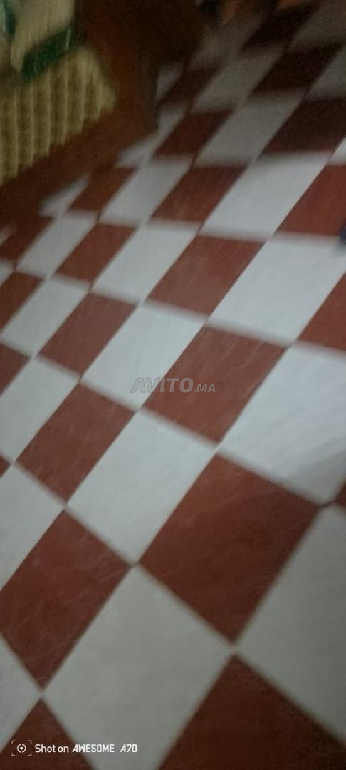Appartement 186 m² à vendre à Berchid — Photo 7