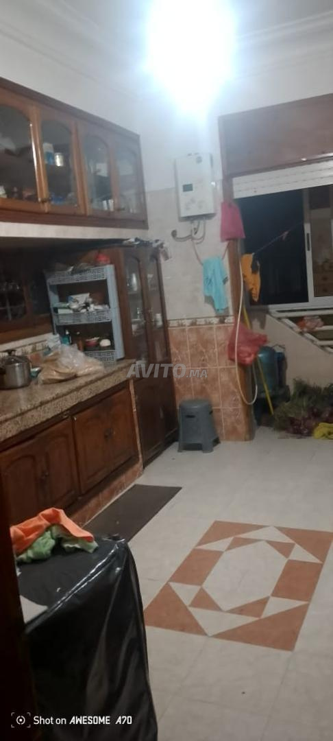 Appartement 186 m² à vendre à Berchid — Photo 13