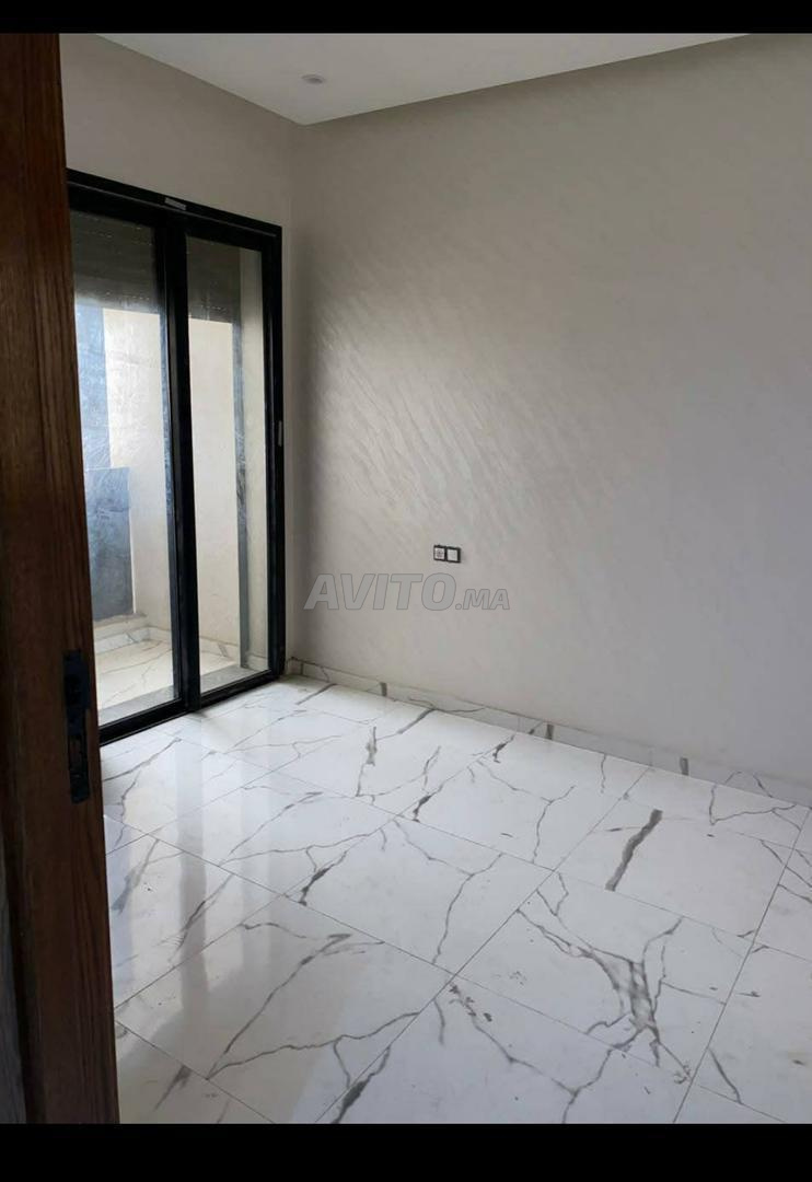Bureau 2 pièces à louer à Casablanca — Photo 9