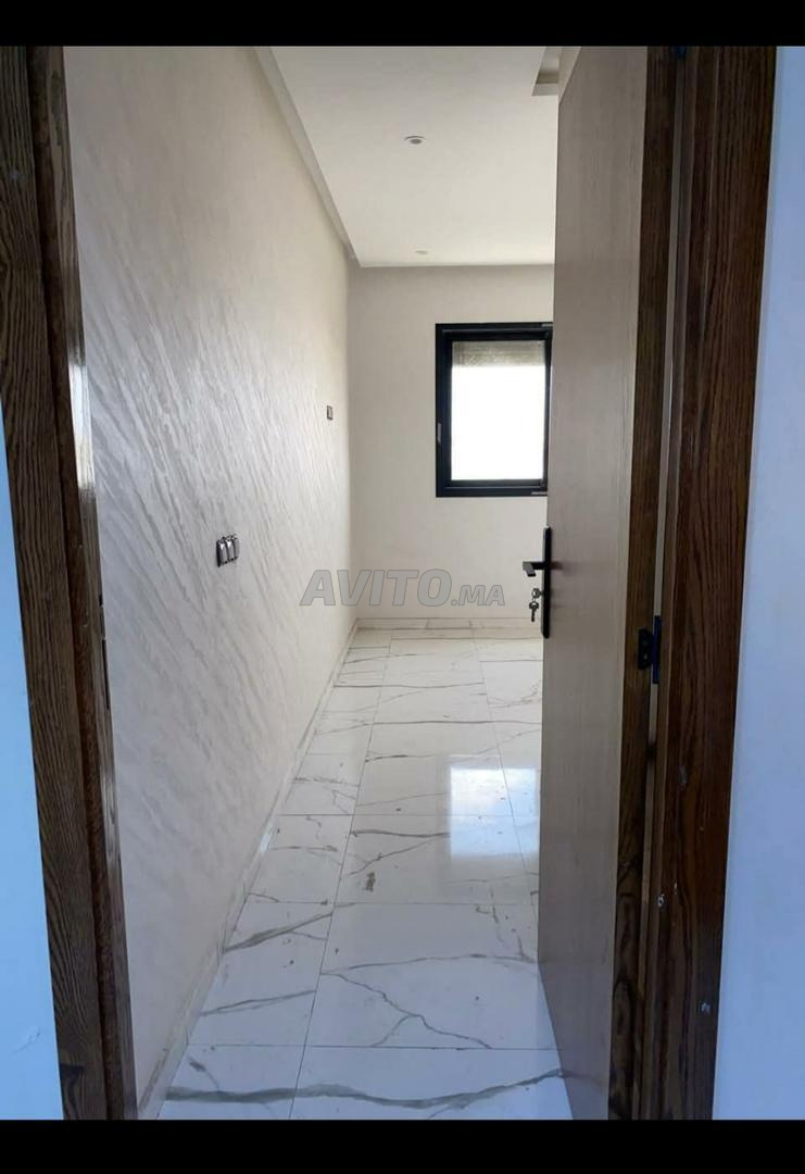 Bureau 2 pièces à louer à Casablanca — Photo 11