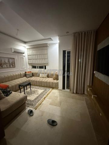 Apartment 84 m² for sale in El Mansouria — Photo 2