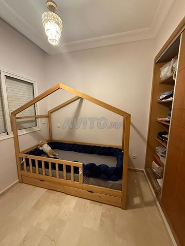 Apartment 84 m² for sale in El Mansouria — Photo 10