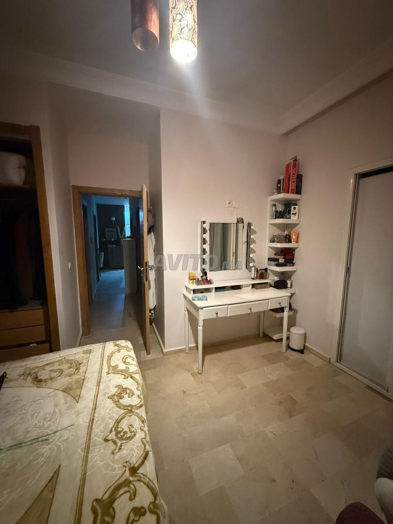Apartment 84 m² for sale in El Mansouria — Photo 5