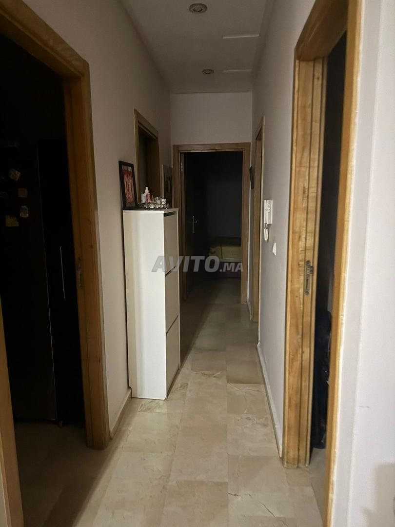 Apartment 84 m² for sale in El Mansouria — Photo 7