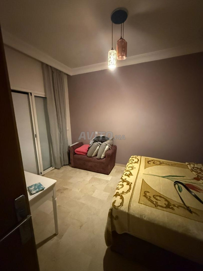 Apartment 84 m² for sale in El Mansouria — Photo 11