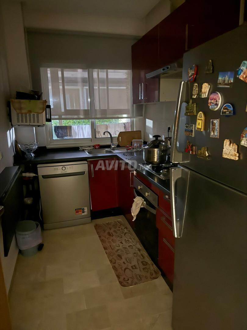 Apartment 84 m² for sale in El Mansouria — Photo 13
