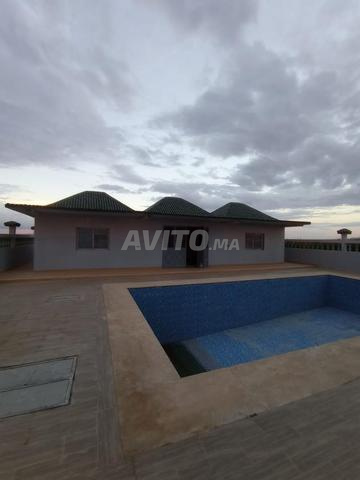 Ferme d'oliviers 11150 m² à vendre à Marrakech — Photo 14