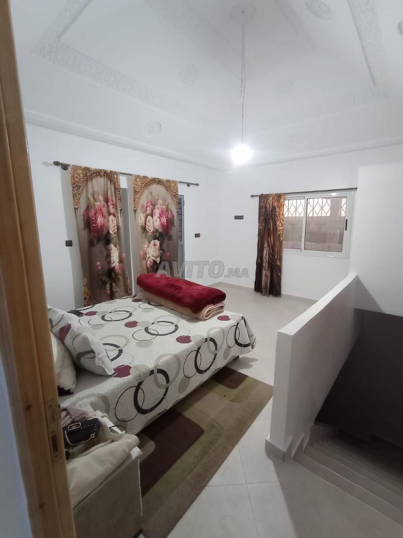 Ferme d'oliviers 11150 m² à vendre à Marrakech — Photo 15