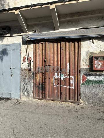 محل تجاري 9 متر مربع للبيع في الدار البيضاء — Photo 2