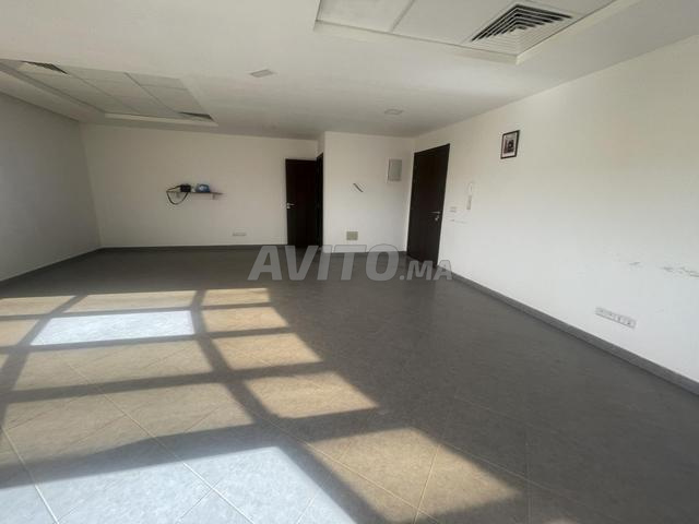 Bureau 46 m² à vendre à Casablanca — Photo 2