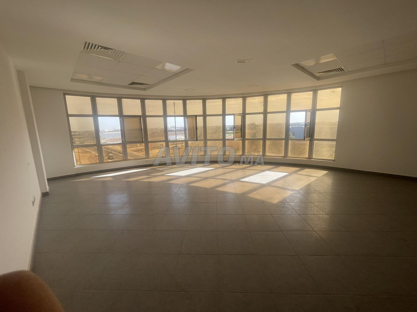 Bureau 46 m² à vendre à Casablanca — Photo 3