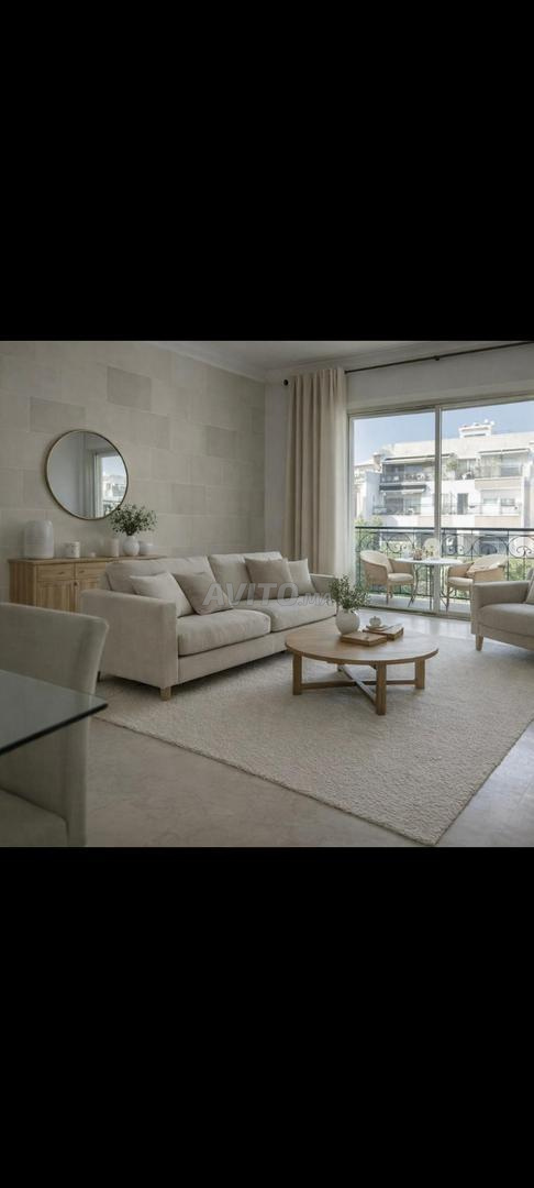 Appartement 105 m² à vendre à Casablanca, Maarif — Photo 4