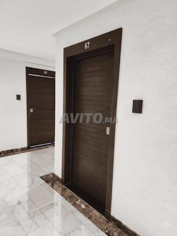 Bureau 95 m² à louer à Casablanca, Abdelmoumen — Photo 11