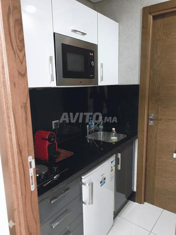 Bureau 95 m² à louer à Casablanca, Abdelmoumen — Photo 15