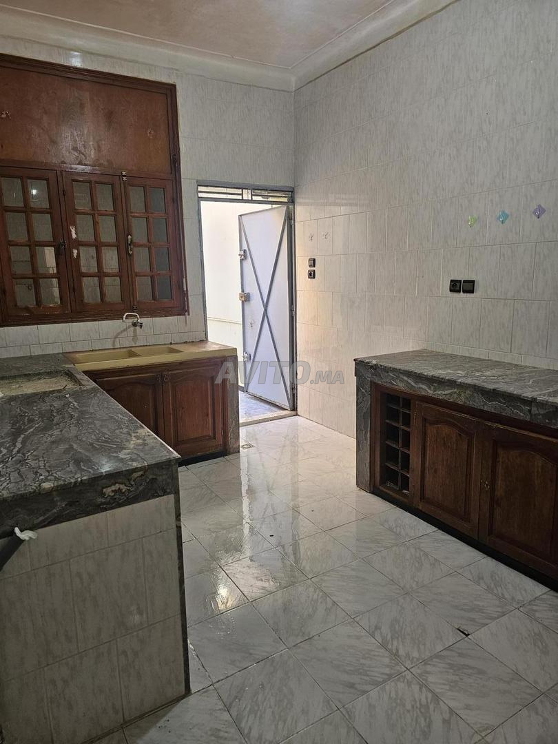 Villa 210 m² à louer à Khouribga — Photo 10