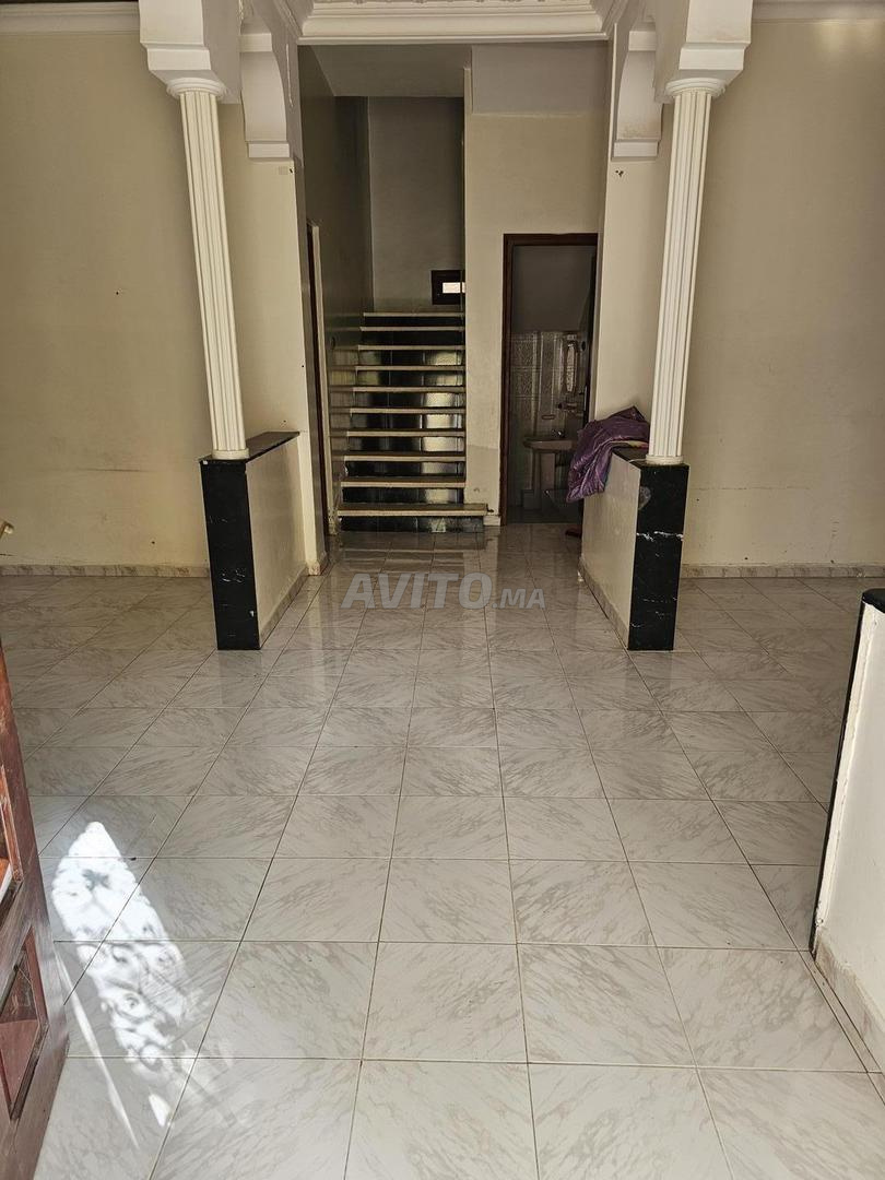 Villa 210 m² à louer à Khouribga — Photo 12