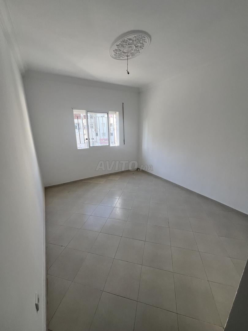 شقة 56 م² للبيع في طنجة (موجامع نور) — Photo 6