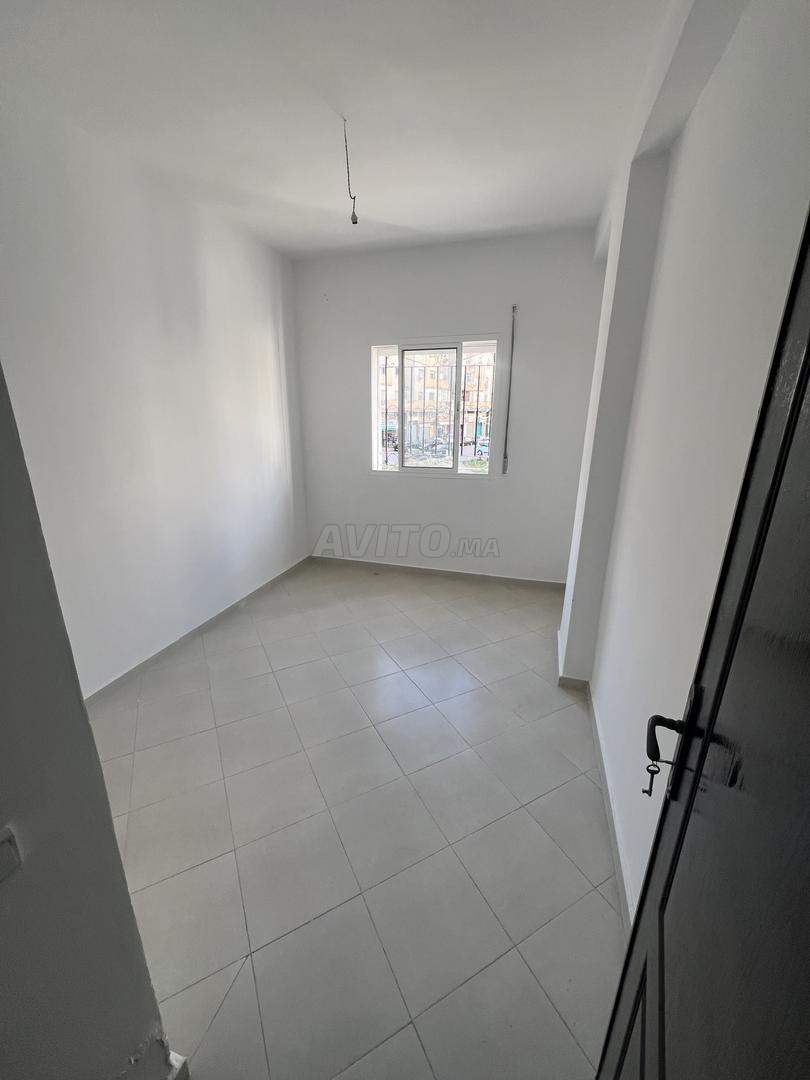 شقة 56 م² للبيع في طنجة (موجامع نور) — Photo 10