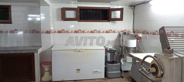 Fully Equipped Bakery Pastry Shop for Sale — Photo 9